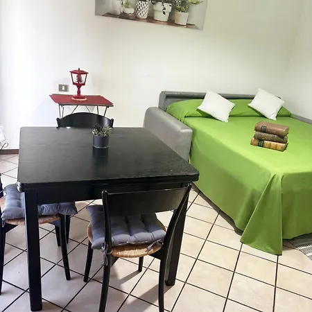 La Cupola 129 Apartament Olbia