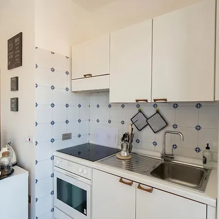 La Cupola 129 Apartament