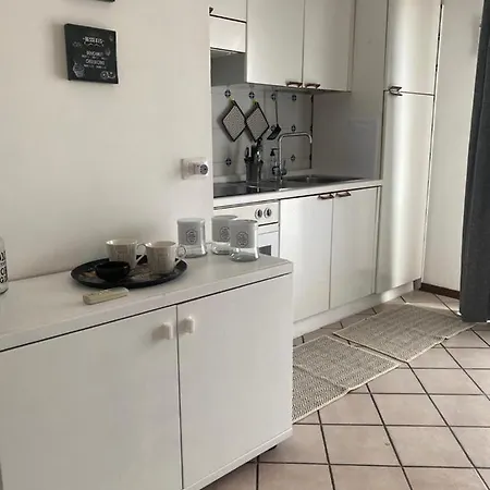 Apartment La Cupola 129 *