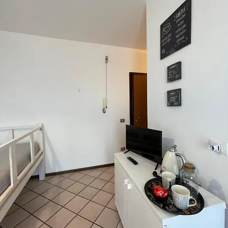 La Cupola 129 Apartment *