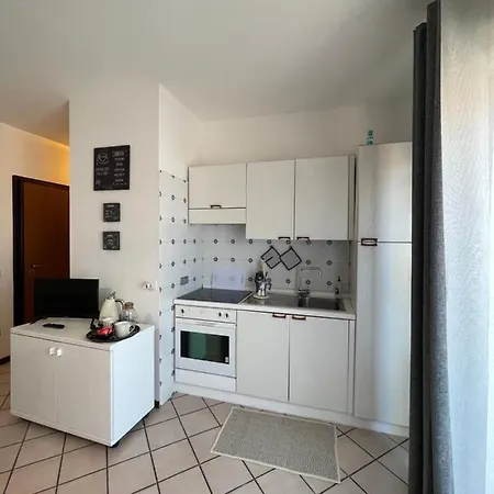 La Cupola 129 Apartment