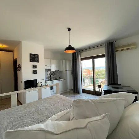 La Cupola 129 Appartement *