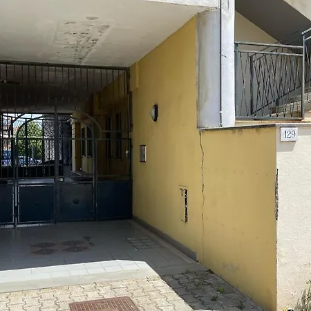 Apartment La Cupola 129 Olbia