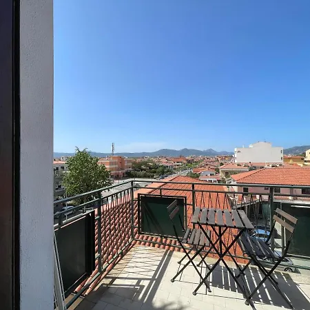 La Cupola 129 Appartement Olbia