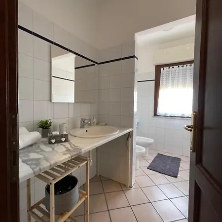 La Cupola 129 * Olbia