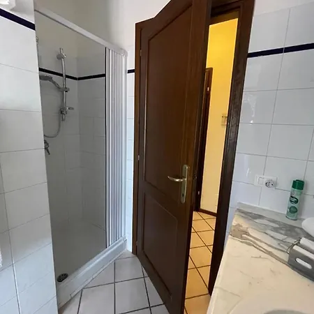 Apartment La Cupola 129 Olbia