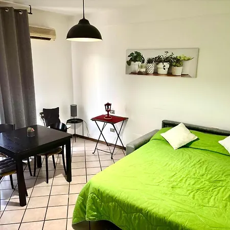 La Cupola 129 أولبيا
