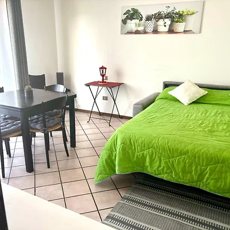 La Cupola 129 * Olbia