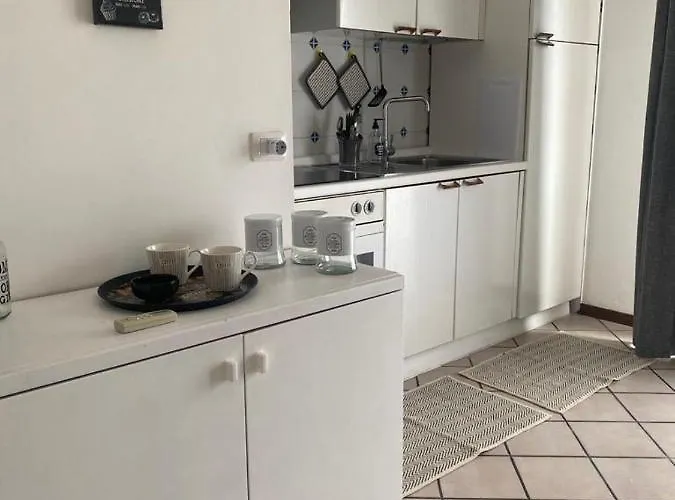 Appartement La Cupola 129 *