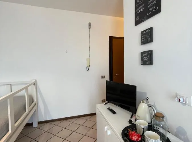 La Cupola 129 Appartement *