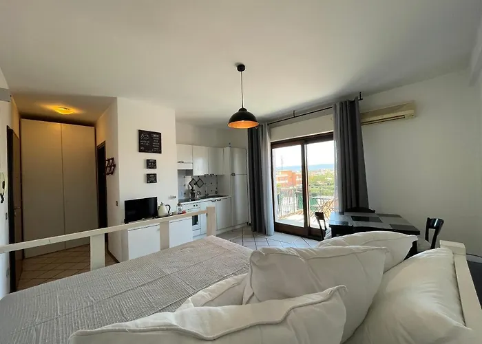 La Cupola 129 Appartement *