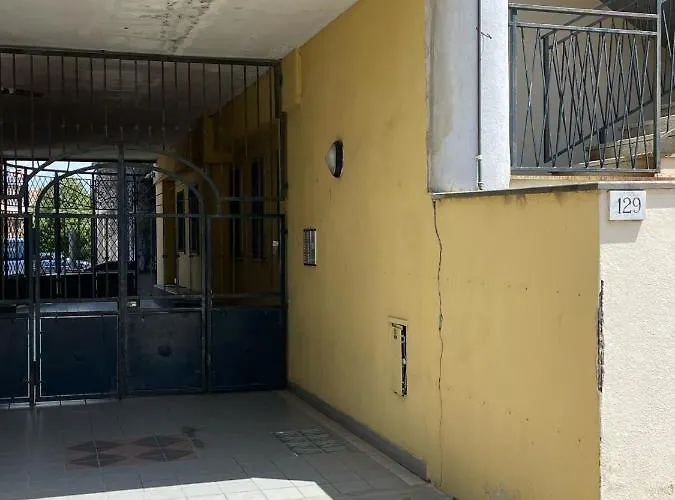 Appartement La Cupola 129 Olbia