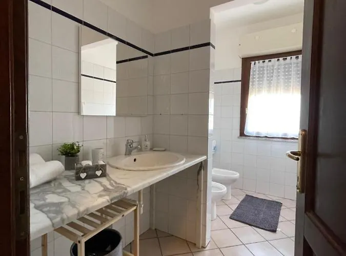 La Cupola 129 * Olbia