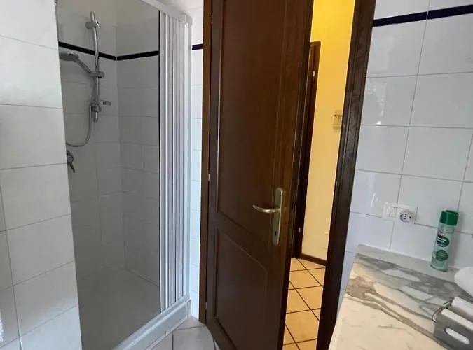 アパート La Cupola 129 オルビア